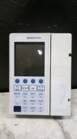 SIGMA SPECTRUM INFUSION PUMP