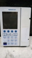 SIGMA SPECTRUM INFUSION PUMP