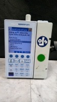 SIGMA SPECTRUM INFUSION PUMP