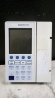 SIGMA SPECTRUM INFUSION PUMP
