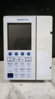 SIGMA SPECTRUM INFUSION PUMP
