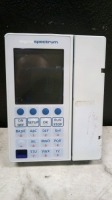 SIGMA SPECTRUM INFUSION PUMP