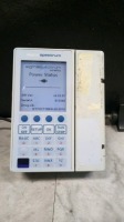 SIGMA SPECTRUM INFUSION PUMP