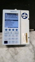 SIGMA SPECTRUM INFUSION PUMP