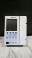SIGMA SPECTRUM INFUSION PUMP