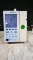 SIGMA SPECTRUM INFUSION PUMP