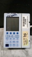 SIGMA SPECTRUM INFUSION PUMP