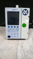 SIGMA SPECTRUM INFUSION PUMP