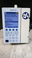 SIGMA SPECTRUM INFUSION PUMP