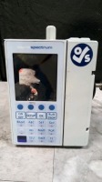 SIGMA SPECTRUM INFUSION PUMP