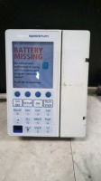 SIGMA SPECTRUM INFUSION PUMP