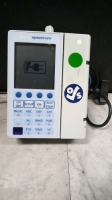 SIGMA SPECTRUM INFUSION PUMP