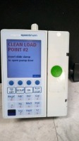 SIGMA SPECTRUM INFUSION PUMP