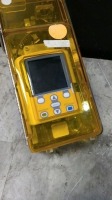 SMITHS CADD-SOLIS INFUSION PUMP