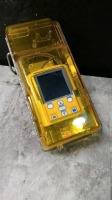 SMITHS CADD-SOLIS INFUSION PUMP