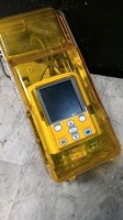 SMITHS CADD-SOLIS INFUSION PUMP