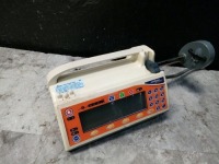 SMITHS MEDFUSION 3500 INFUSION PUMP
