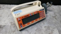 SMITHS MEDFUSION 3500 INFUSION PUMP