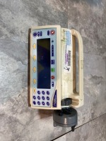 SMITHS MEDFUSION 3500 INFUSION PUMP