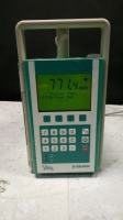 BRAUN VISTA INFUSION PUMP
