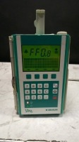 BRAUN VISTA INFUSION PUMP