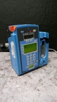 ALARIS SIGNATURE EDITION GOLD INFUSION PUMP