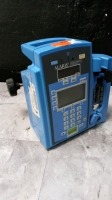 ALARIS SIGNATURE EDITION GOLD INFUSION PUMP