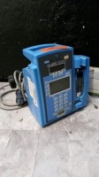 ALARIS SIGNATURE EDITION GOLD INFUSION PUMP