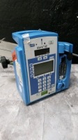CAREFUSION ALARIS SE INFUSION PUMP