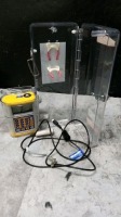 HOSPIRA GEMSTAR INFUSION PUMP