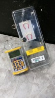 HOSPIRA GEMSTAR INFUSION PUMP