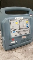 BIOLOGICS INC. MICROSOLO 900T COMPRESSION PUMP