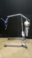 BHM MAXI LITE PATIENT LIFT