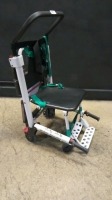 STRYKER EVACUATION CHAIR
