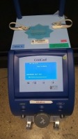 MTRE CRITICOOL HYPOTHERMIA SYSTEM
