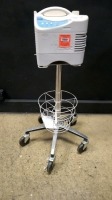 CSZ ELECTRI-COOL II PATIENT WARMING SYSTEM
