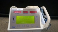 BAXTER RK-2000 PATIENT WARMING SYSTEM