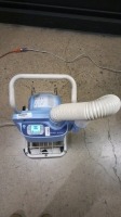 COVIDIEN WARMTOUCH PATIENT WARMING SYSTEM