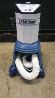 BAIR HUGGER 505 PATIENT WARMING SYSTEM