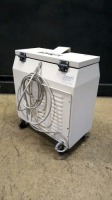 BAIR HUGGER 200 PATIENT WARMING SYSTEM