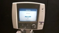 ALSIUS COOLGARD 3000 PATIENT WARMING SYSTEM