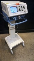 DRAGER EVITA 2 DURA VENTILATOR WITH (4.26 SOFTWARE VERSION)