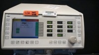 DRAGER EVITA 2 DURA VENTILATOR WITH (4.24 SOFTWARE VERSION)
