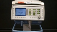DRAGER EVITA 2 DURA VENTILATOR WITH (4.22 SOFTWARE VERSION)
