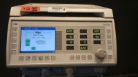 DRAGER EVITA 2 DURA VENTILATOR WITH (4.22 SOFTWARE VERSION)