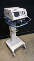 DRAGER EVITA 2 DURA VENTILATOR WITH (4.22 SOFTWARE)