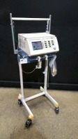 DRAGER EVITA 2 DURA VENTILATOR WITH (4.22 SOFTWARE)