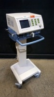 DRAGER EVITA 2 DURA VENTILATOR WITH (4.14 SOFTWARE VERSION)