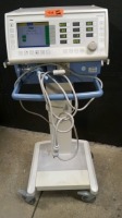 DRAGER EVITA 2 DURA VENTILATOR WITH (4.14 SOFTWARE VERSION)