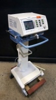 DRAGER EVITA 2 DURA VENTILATOR WITH (4.14 SOFTWARE VERSION)